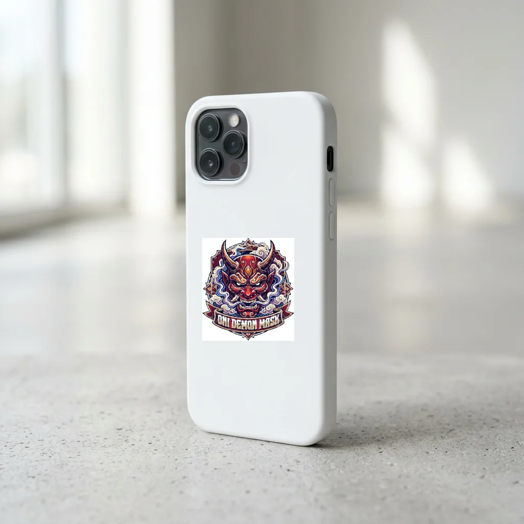 Orbital Station Zero Gravity — Impact Snap Smartphone Case