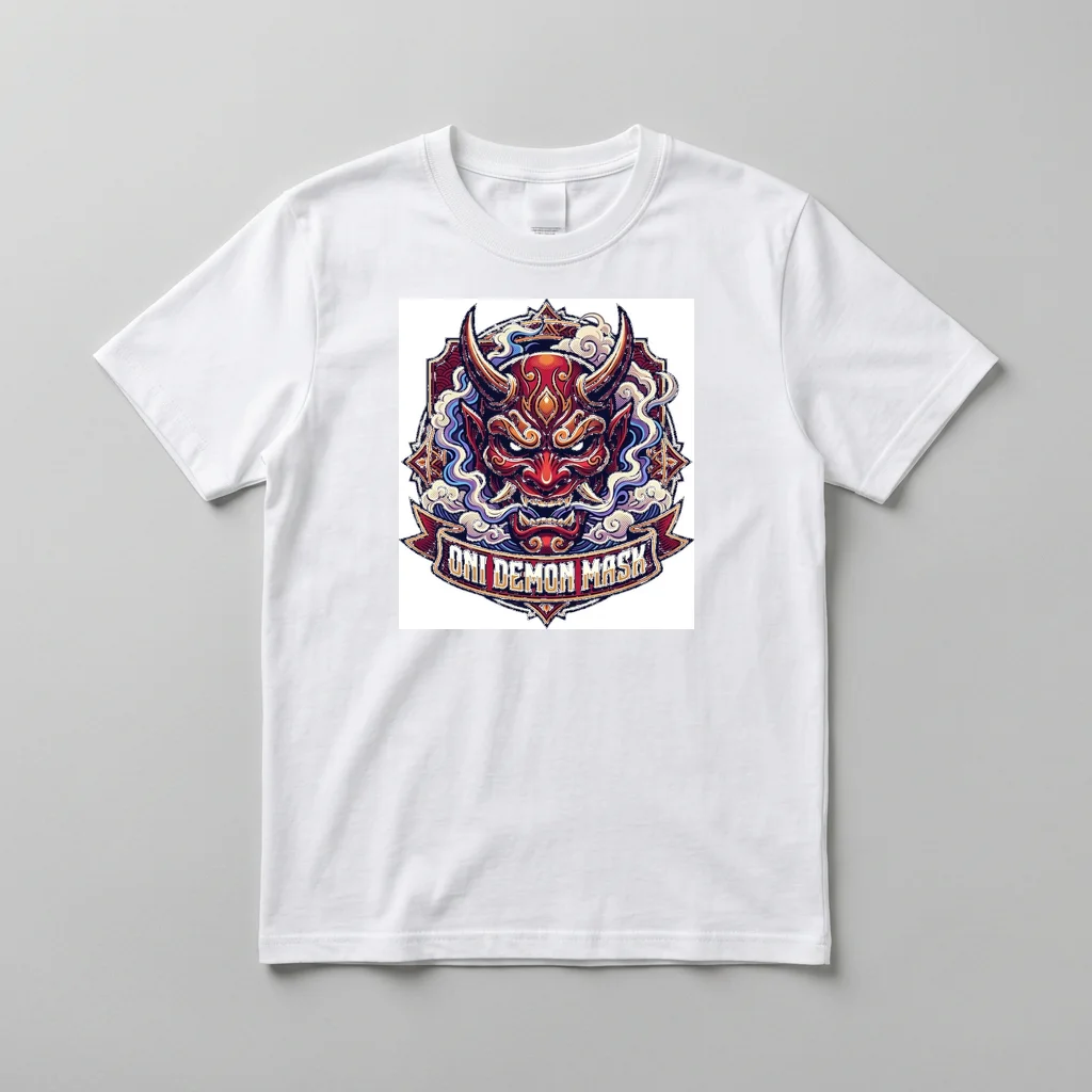 Orbital Station Zero Gravity — Everyday Crewneck Tee (Pure White)