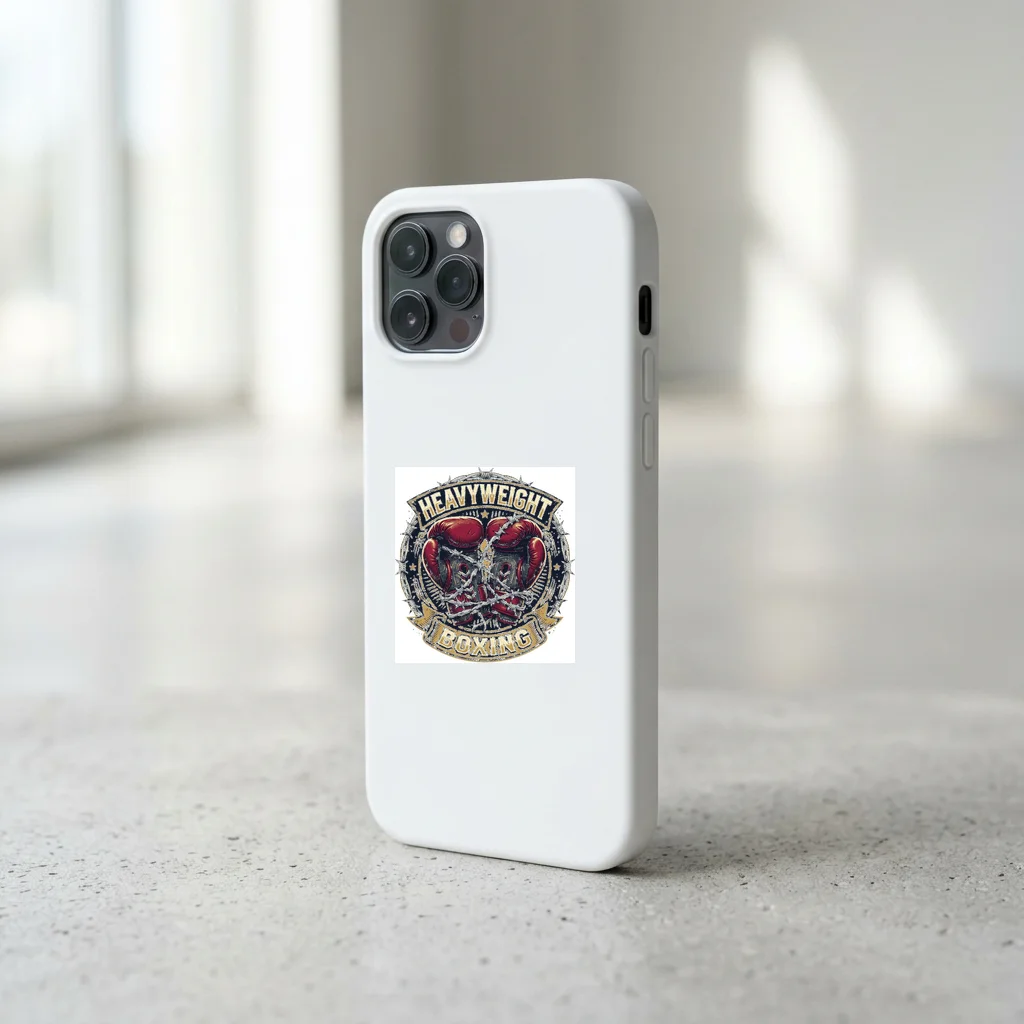 Future Android Prototype X — Impact Snap Smartphone Case