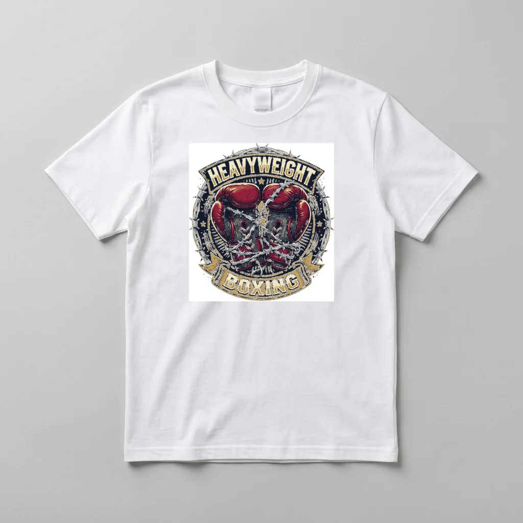 Future Android Prototype X — Everyday Crewneck Tee (Pure White)