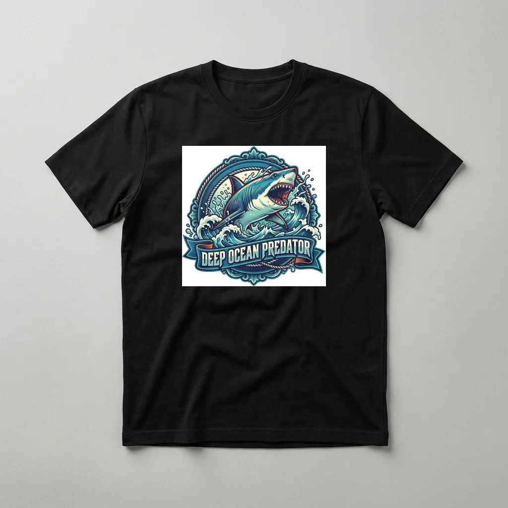 Zero Tolerance Cyber Mercenary — Classic Streetwear T-Shirt (Jet Black)