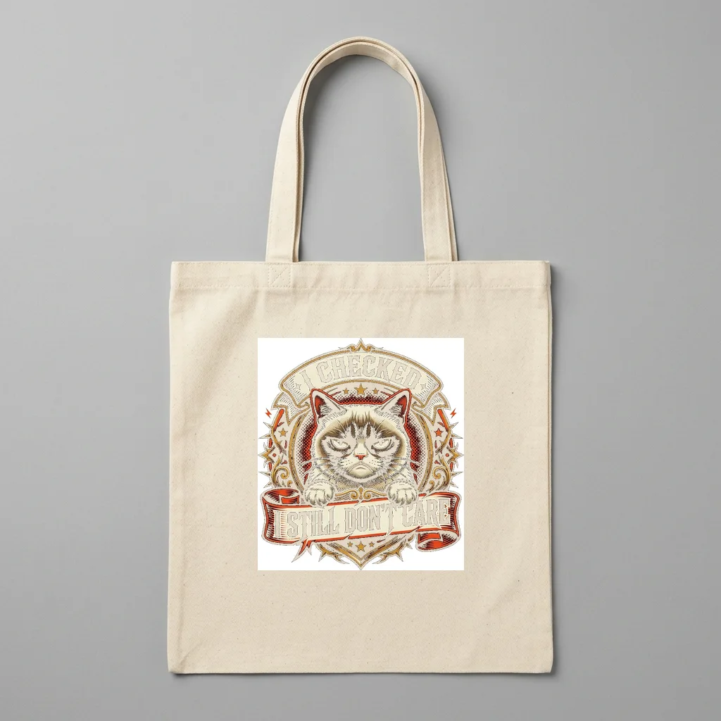 Terminal Velocity Data Breach — Organic Cotton Canvas Tote Bag (Natural)