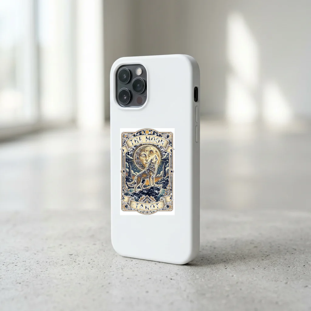 Viper Strike Synthetic Venom — Impact Snap Smartphone Case