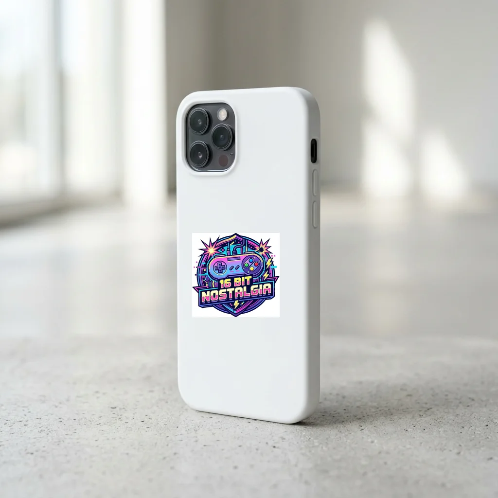 Neon Alley Cats Underground — Impact Snap Smartphone Case