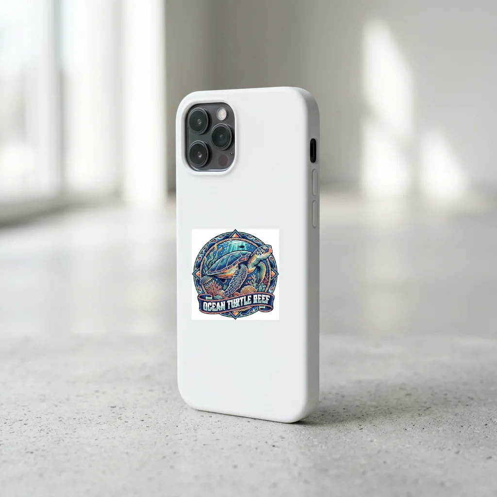 Cyber Dragon Imperial Guard — Impact Snap Smartphone Case
