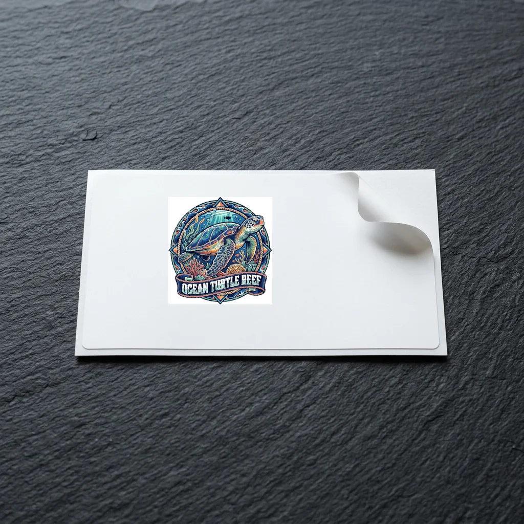 Cyber Dragon Imperial Guard — Die-Cut Matte Vinyl Sticker (4-Inch)