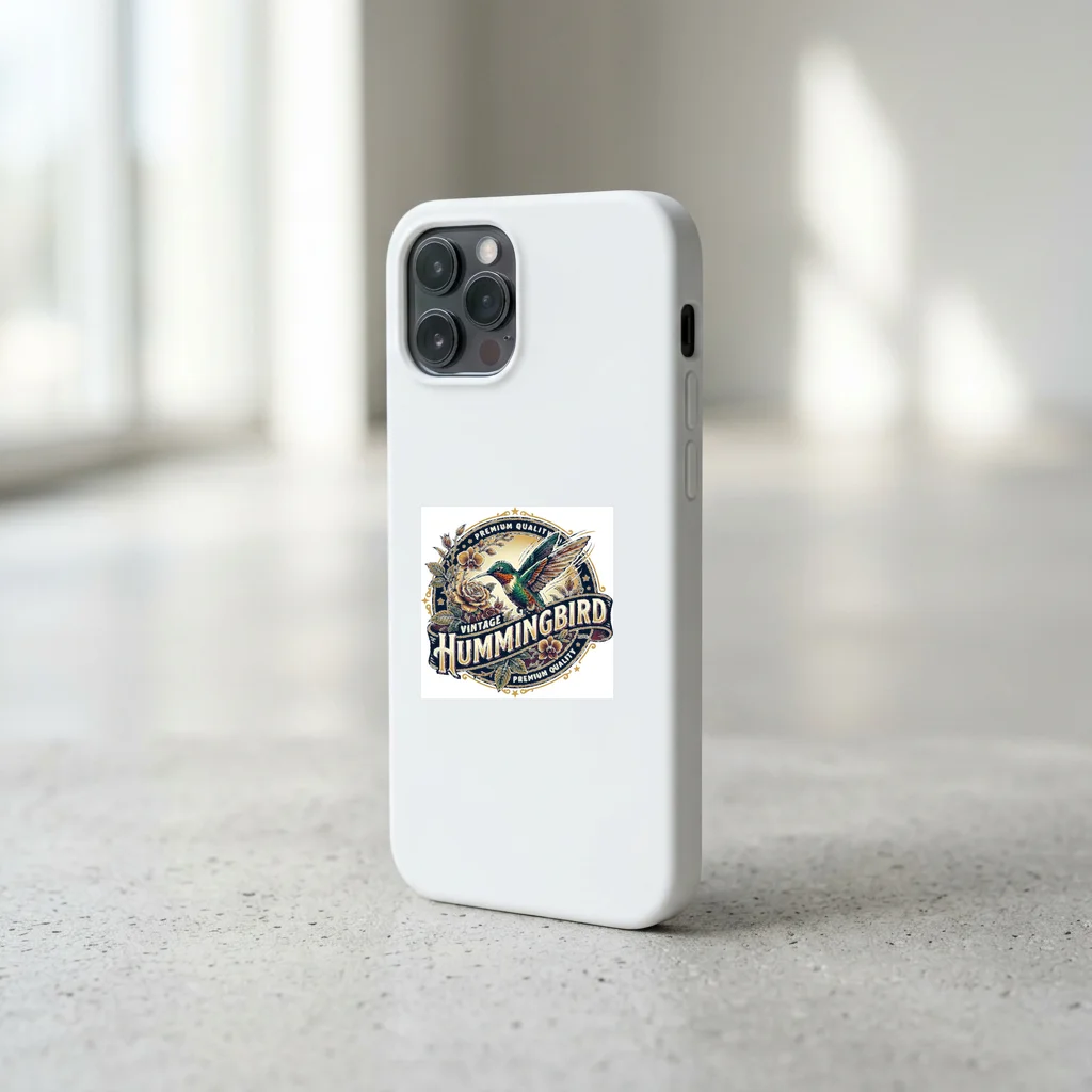 Level Up High Score Champion — Impact Snap Smartphone Case