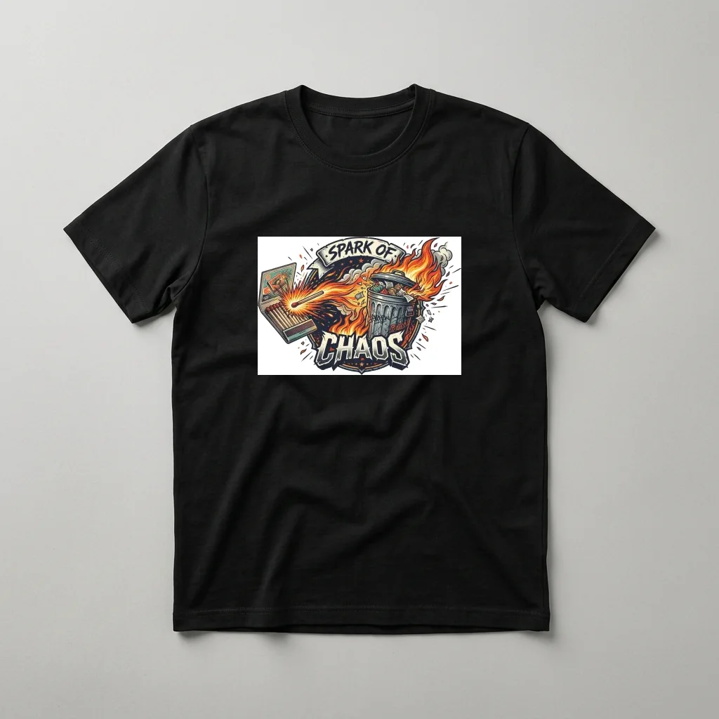 8-Bit Hero Pixel Quest — Classic Streetwear T-Shirt (Jet Black)