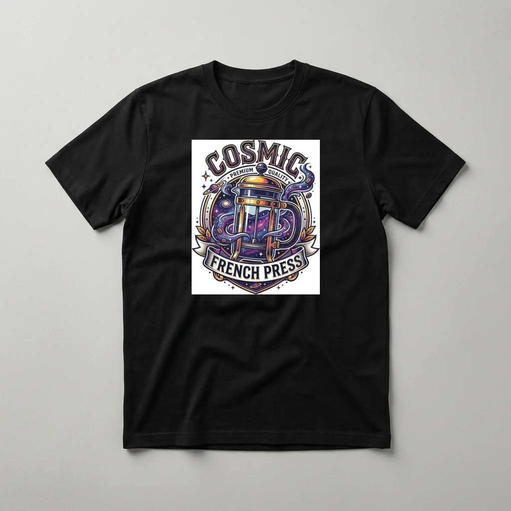 Arcade Cabinet 1984 Nostalgia — Classic Streetwear T-Shirt (Jet Black)