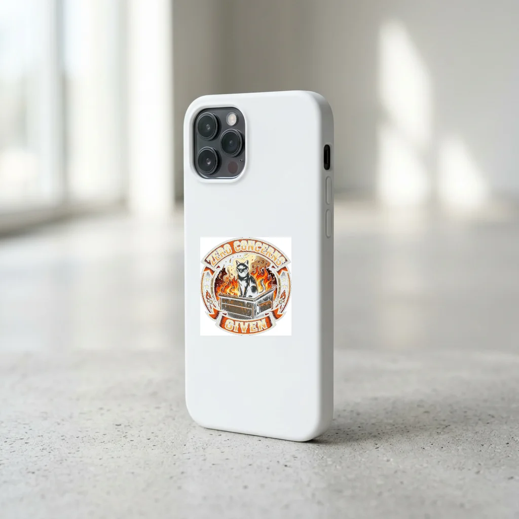 Side Scroll Pixel Platformer — Impact Snap Smartphone Case