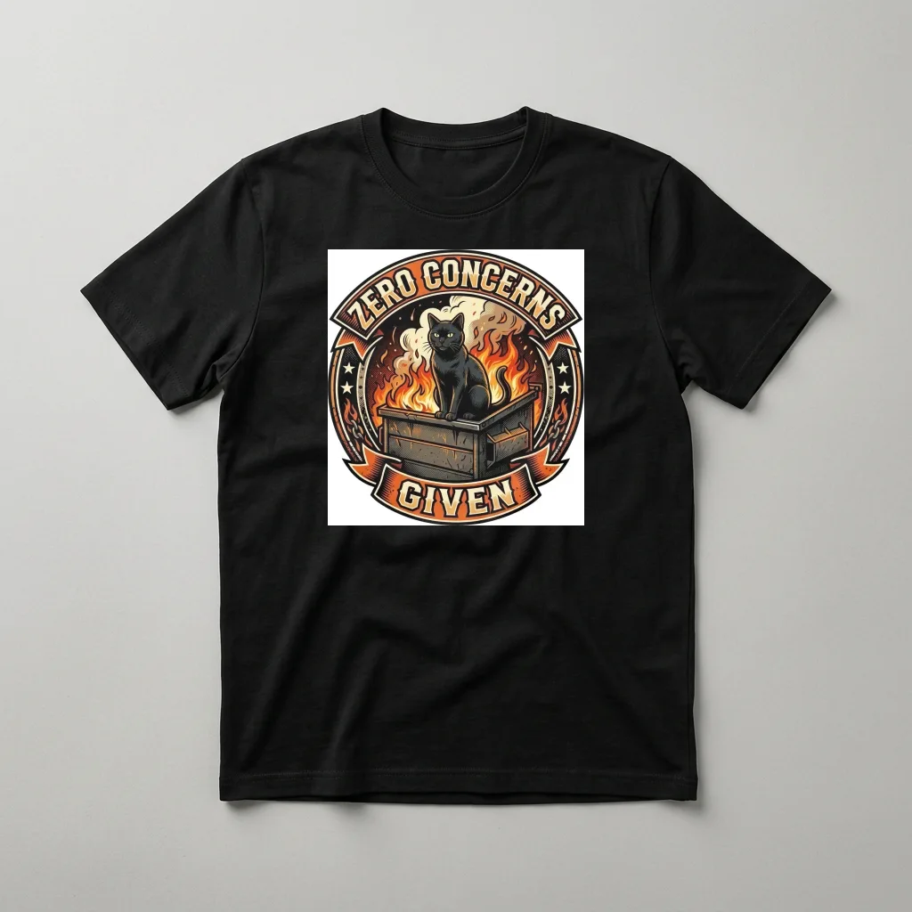 Side Scroll Pixel Platformer — Classic Streetwear T-Shirt (Jet Black)