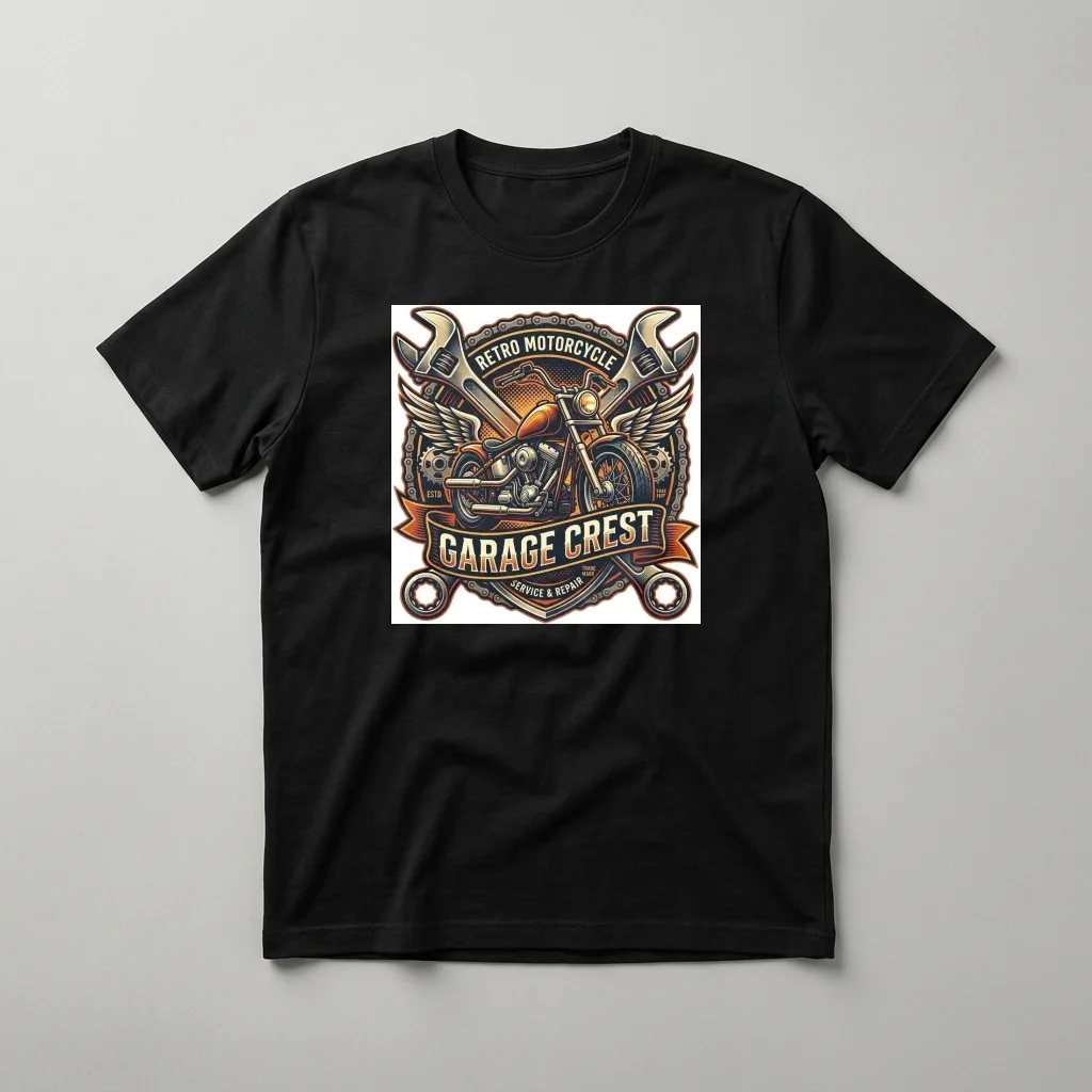 Speedrun World Record Chase — Classic Streetwear T-Shirt (Jet Black)