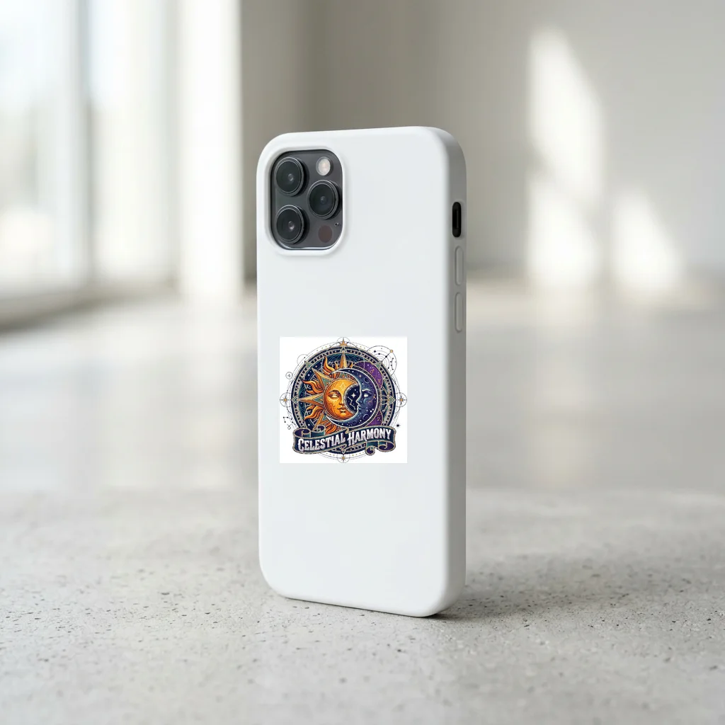 Pixel Wizard Mystic Spells — Impact Snap Smartphone Case