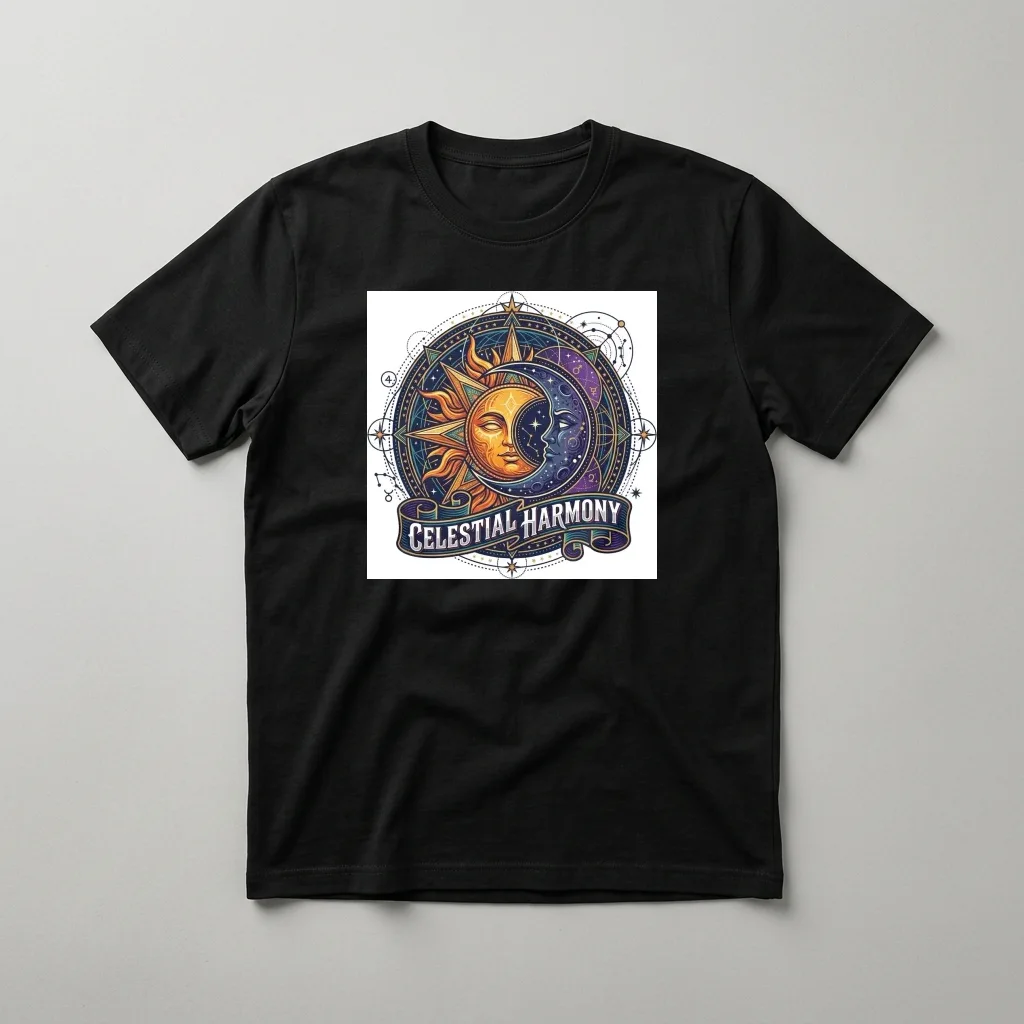 Pixel Wizard Mystic Spells — Classic Streetwear T-Shirt (Jet Black)