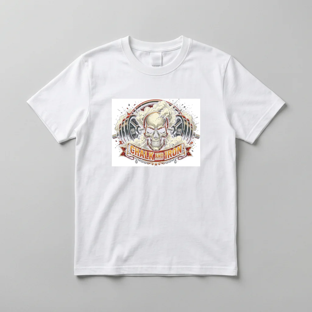 Retro Synthwave Sunset Cruise — Everyday Crewneck Tee (Pure White)