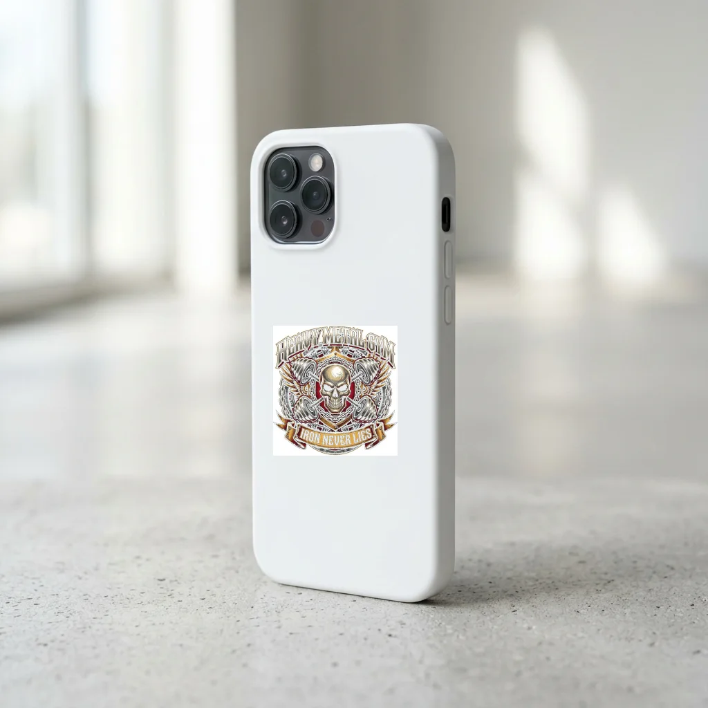 Pixel Rogue Stealth Assassin — Impact Snap Smartphone Case