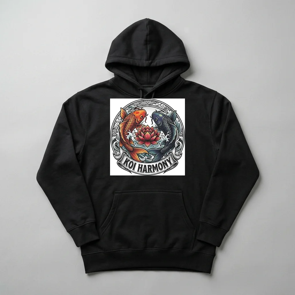 Pixel Galaxy Star Fighter — Heavyweight Pullover Hoodie (Charcoal Black)