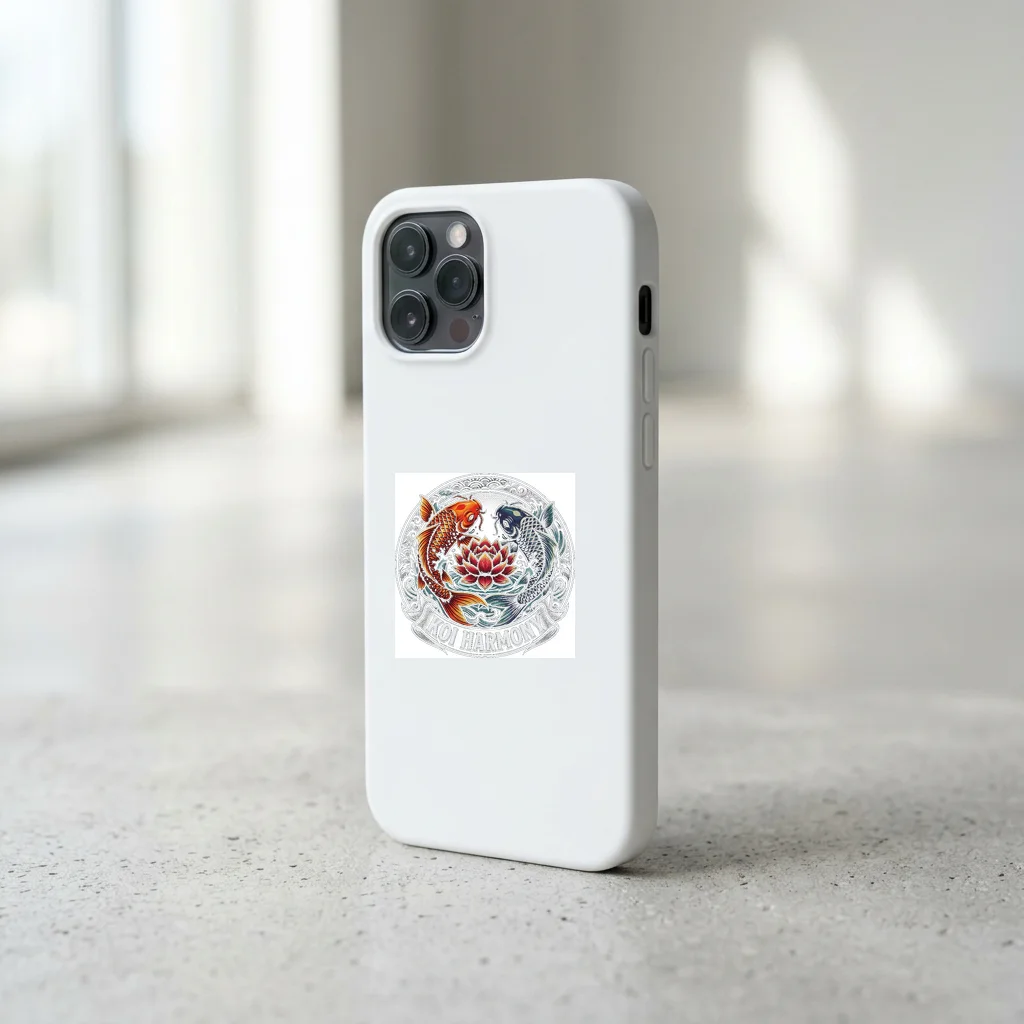 Pixel Galaxy Star Fighter — Impact Snap Smartphone Case
