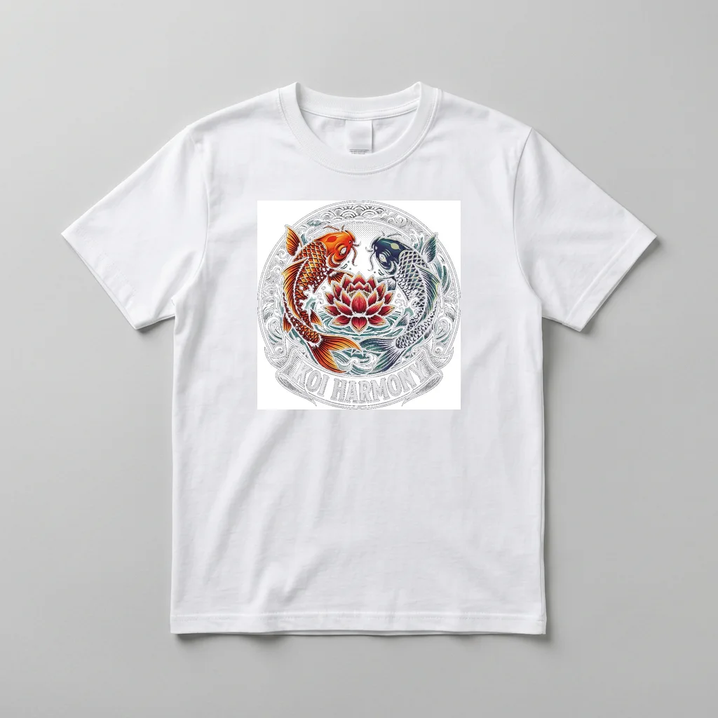 Pixel Galaxy Star Fighter — Everyday Crewneck Tee (Pure White)