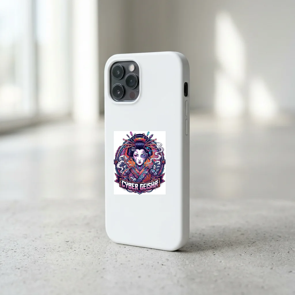 Pixel Quest Legendary Loot — Impact Snap Smartphone Case