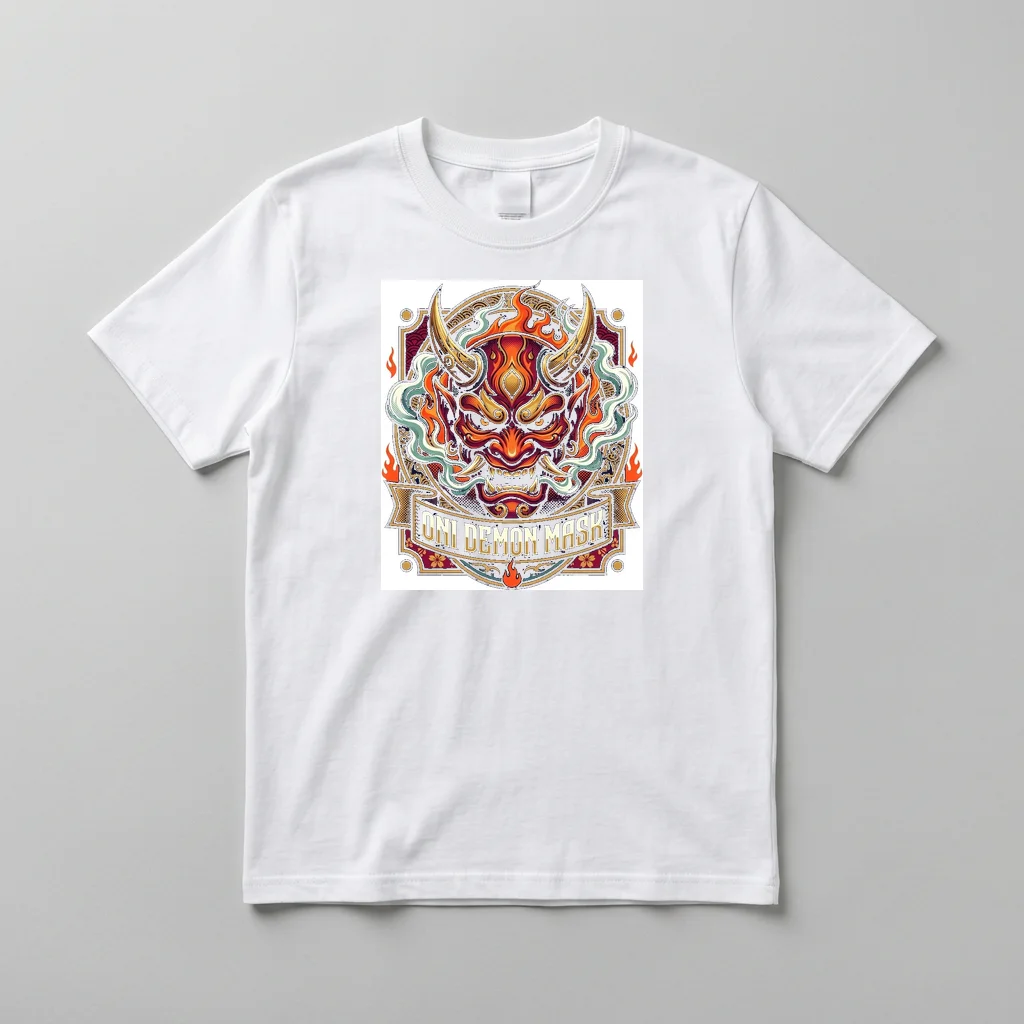 Pixel Neon Drive Boulevard — Everyday Crewneck Tee (Pure White)