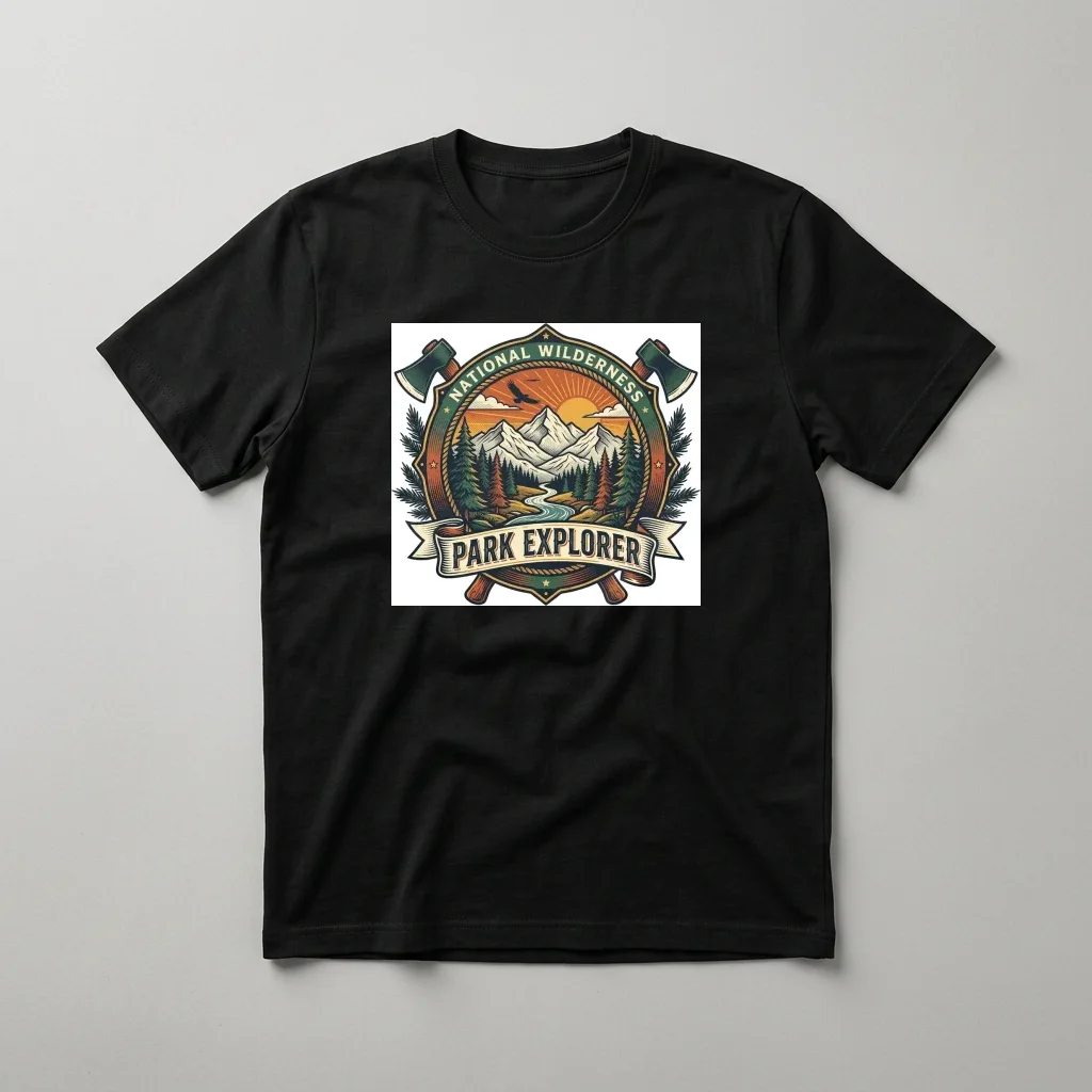 Retro Arcade High Score Hall — Classic Streetwear T-Shirt (Jet Black)
