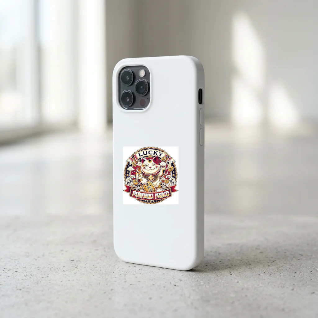 Pixel Quest Sacred Shield — Impact Snap Smartphone Case
