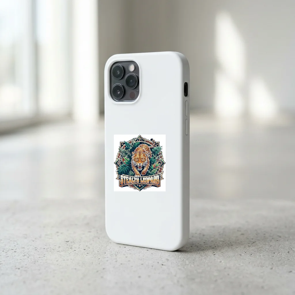 Pixel Dragon Fire Breath — Impact Snap Smartphone Case