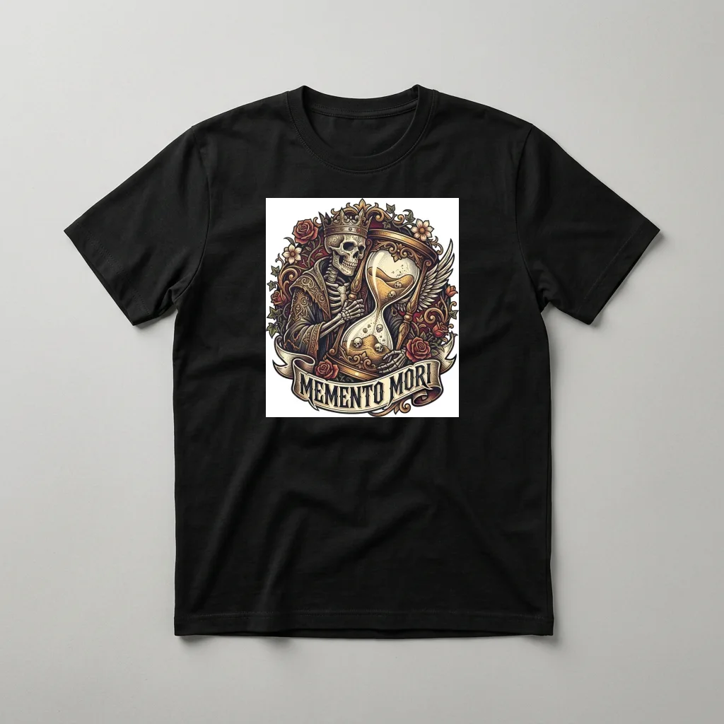 Pixel Mech Armor Titan — Classic Streetwear T-Shirt (Jet Black)