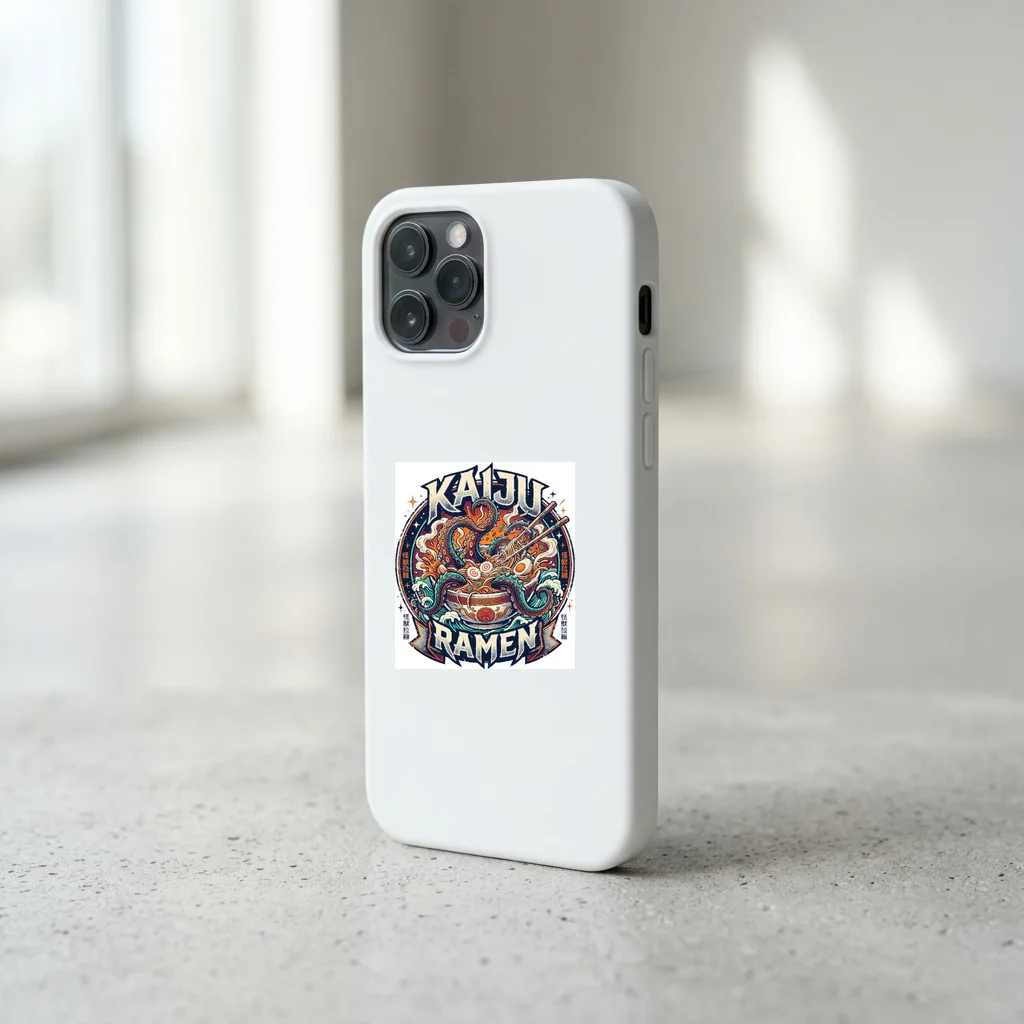 Pixel Quest Dungeon Key — Impact Snap Smartphone Case