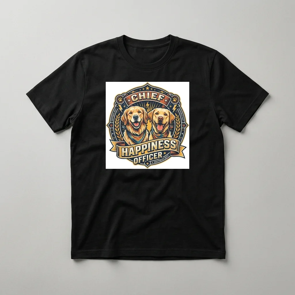 Retro Wave Sunset Highway — Classic Streetwear T-Shirt (Jet Black)