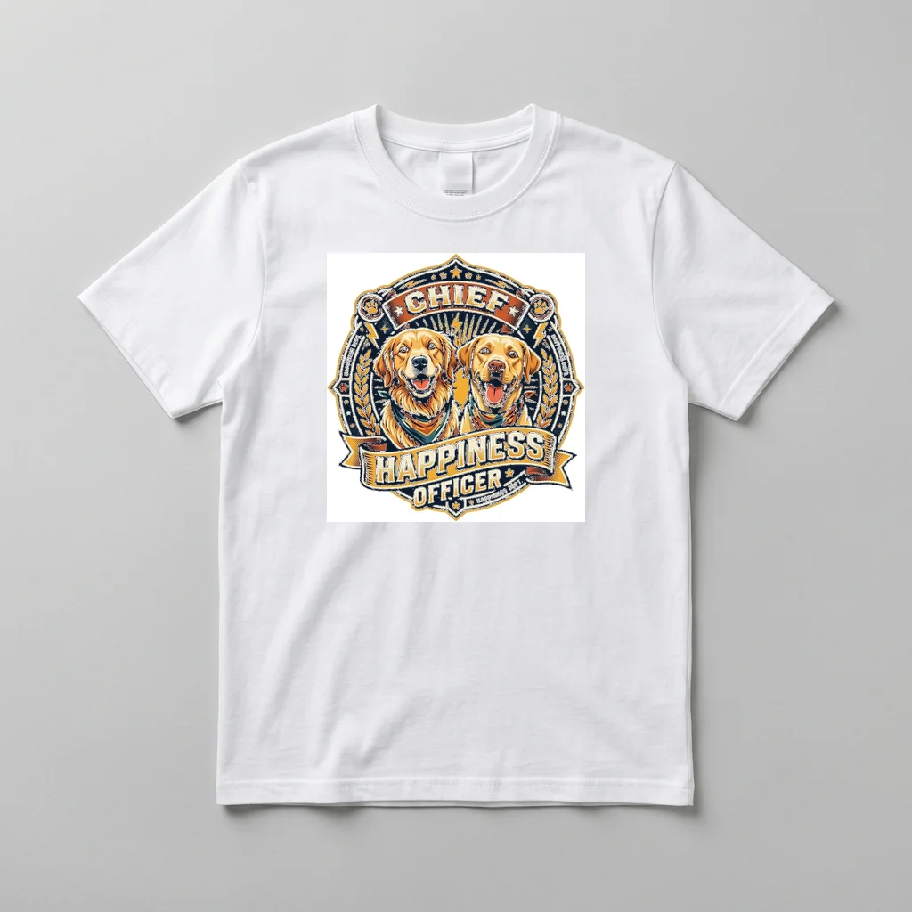 Retro Wave Sunset Highway — Everyday Crewneck Tee (Pure White)