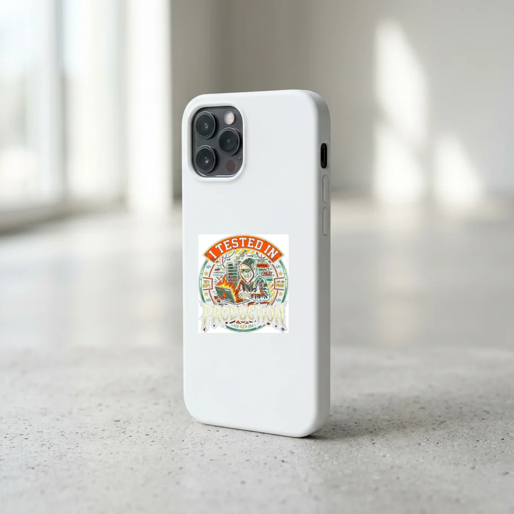 Cosmic Starlight Voyager — Impact Snap Smartphone Case