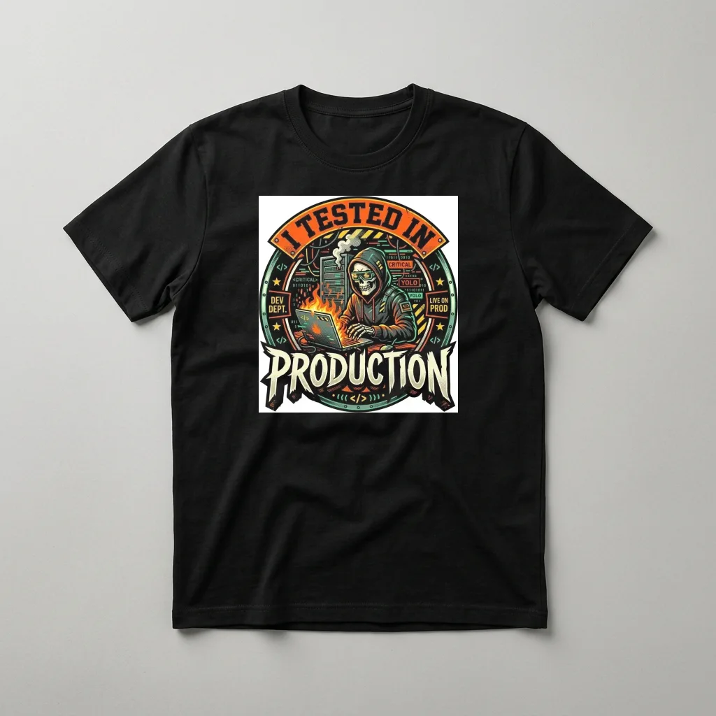 Cosmic Starlight Voyager — Classic Streetwear T-Shirt (Jet Black)