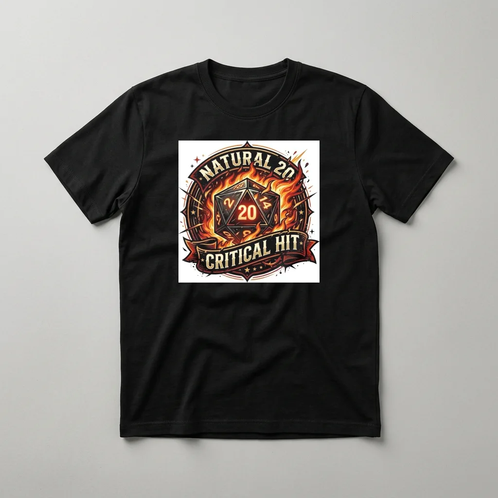 Alchemical Moon Phase Magic — Classic Streetwear T-Shirt (Jet Black)