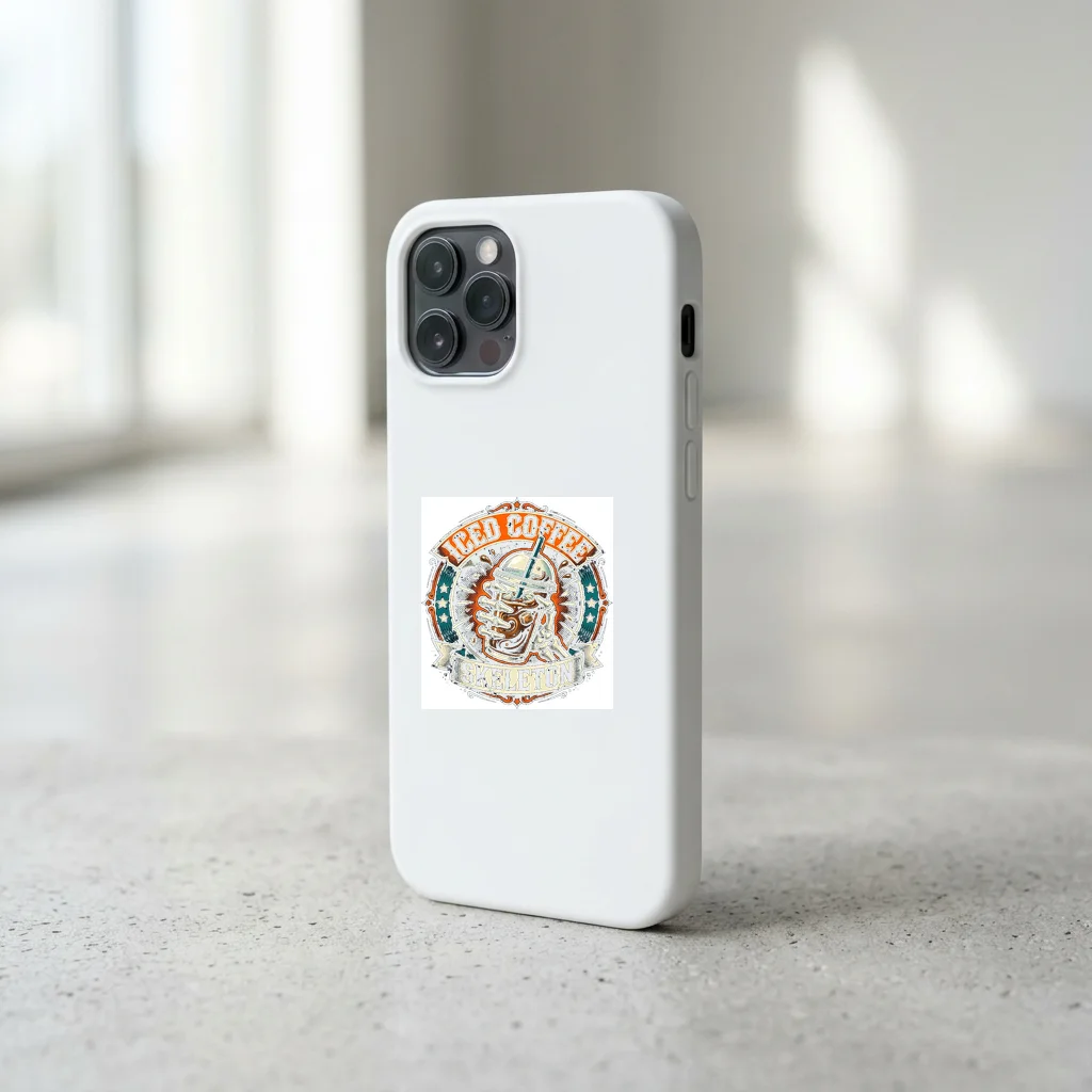 Galactic Nebula Space Whale — Impact Snap Smartphone Case