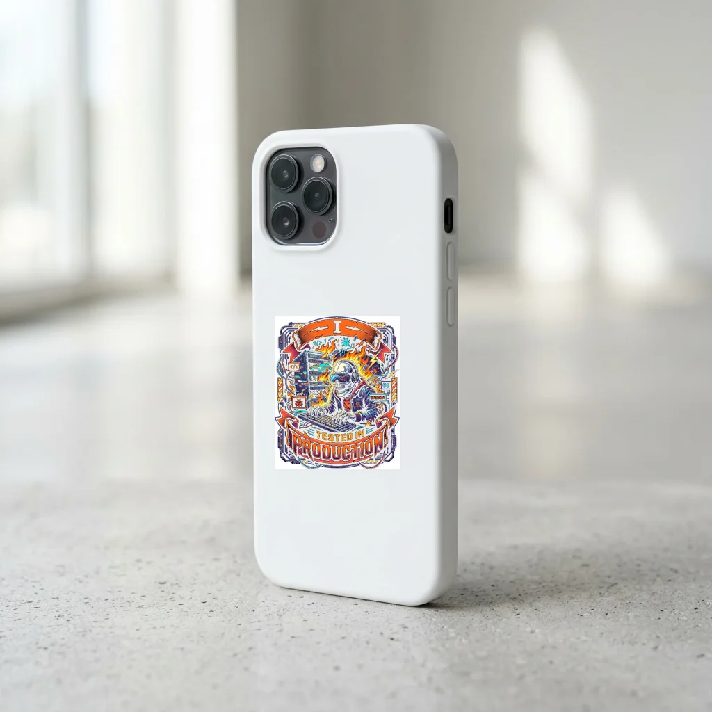 Cosmic Horizon Event Horizon — Impact Snap Smartphone Case
