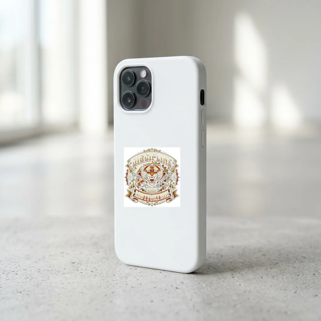 Mystic Zodiac Star Chart — Impact Snap Smartphone Case