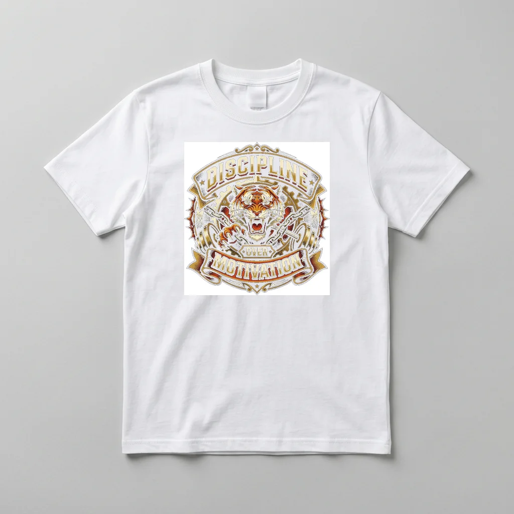Mystic Zodiac Star Chart — Everyday Crewneck Tee (Pure White)