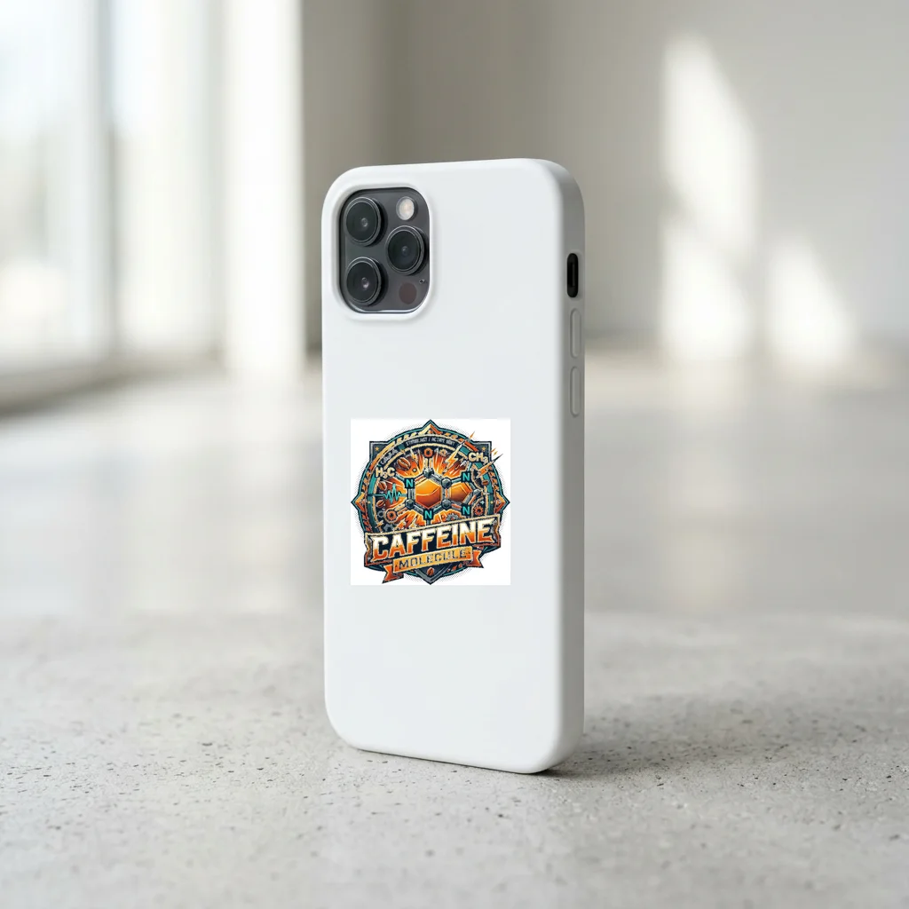 Mystic Alchemist Philosopher Stone — Impact Snap Smartphone Case