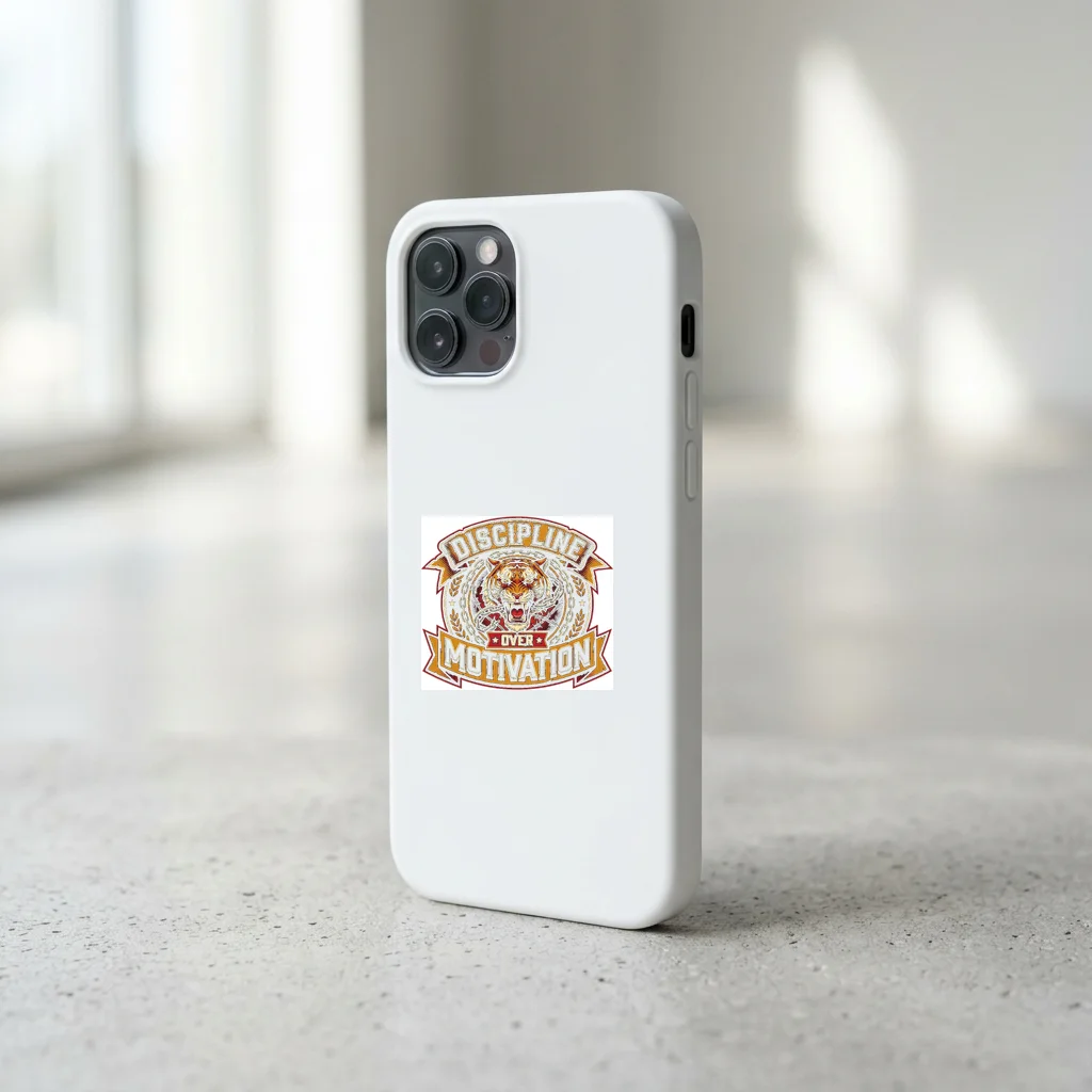 Starlight Crow Mystery Flight — Impact Snap Smartphone Case
