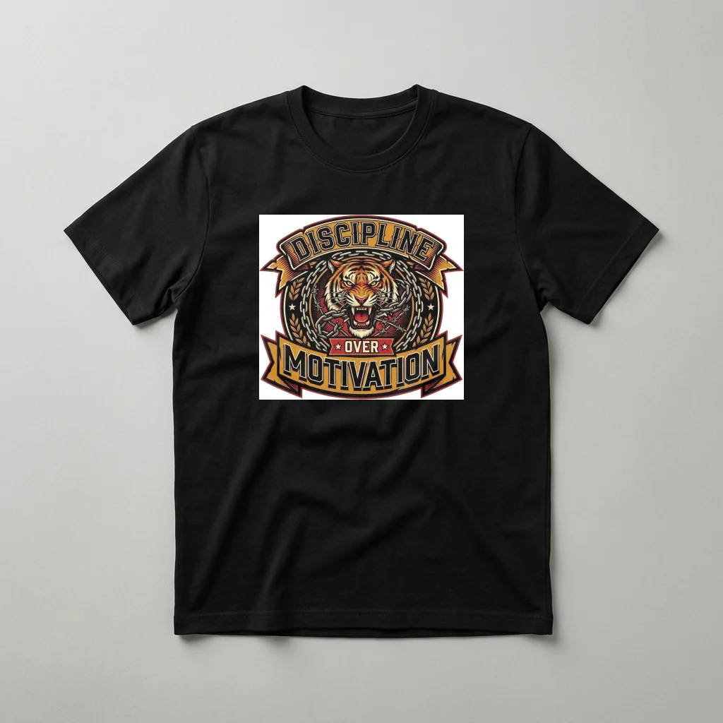 Starlight Crow Mystery Flight — Classic Streetwear T-Shirt (Jet Black)