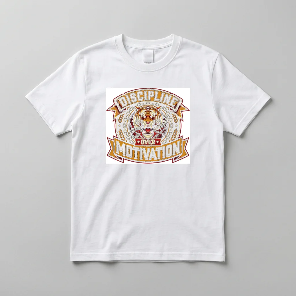 Starlight Crow Mystery Flight — Everyday Crewneck Tee (Pure White)