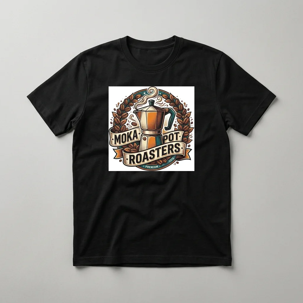 Celestial Bear Ursa Major — Classic Streetwear T-Shirt (Jet Black)