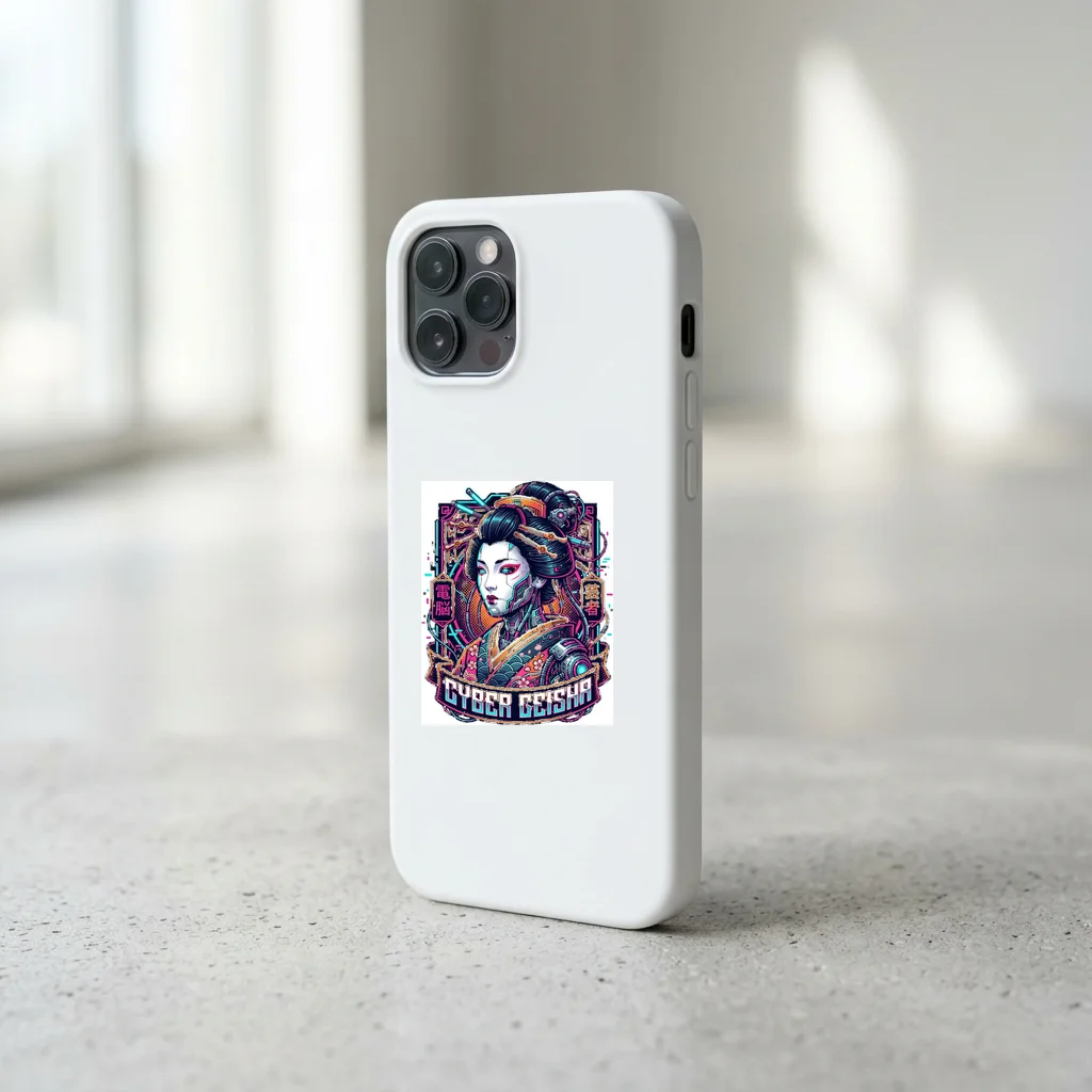 Cosmic Dreamer Lucid Realm — Impact Snap Smartphone Case
