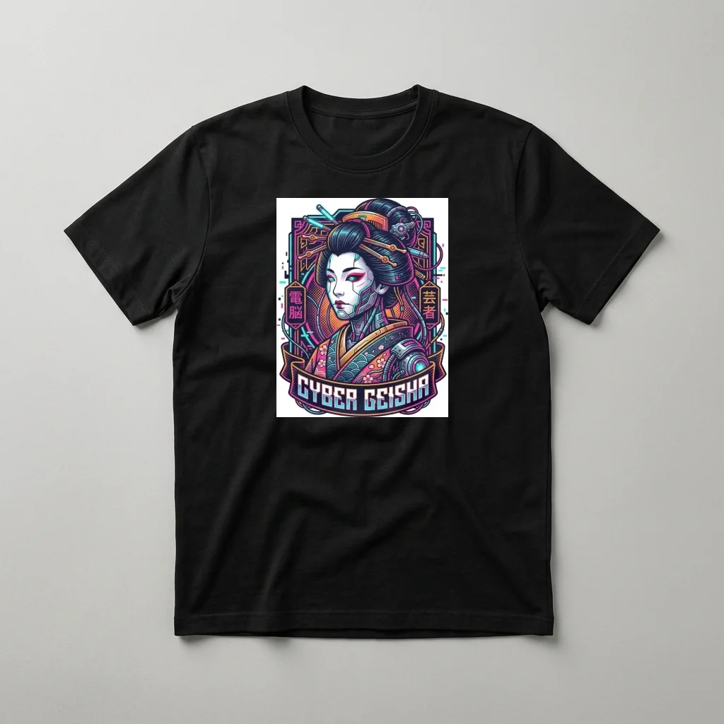 Cosmic Dreamer Lucid Realm — Classic Streetwear T-Shirt (Jet Black)