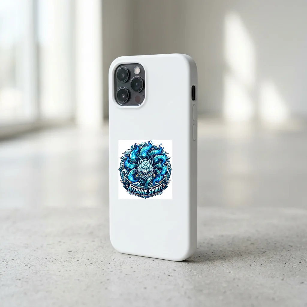 Concrete Jungle Echo Division — Impact Snap Smartphone Case