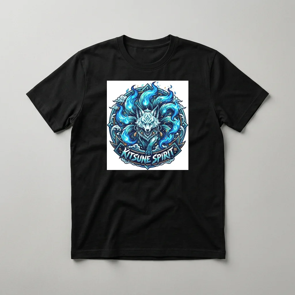 Concrete Jungle Echo Division — Classic Streetwear T-Shirt (Jet Black)