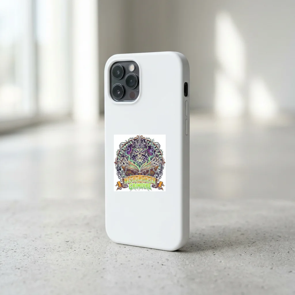 Urban Architecture Brutalist Form — Impact Snap Smartphone Case