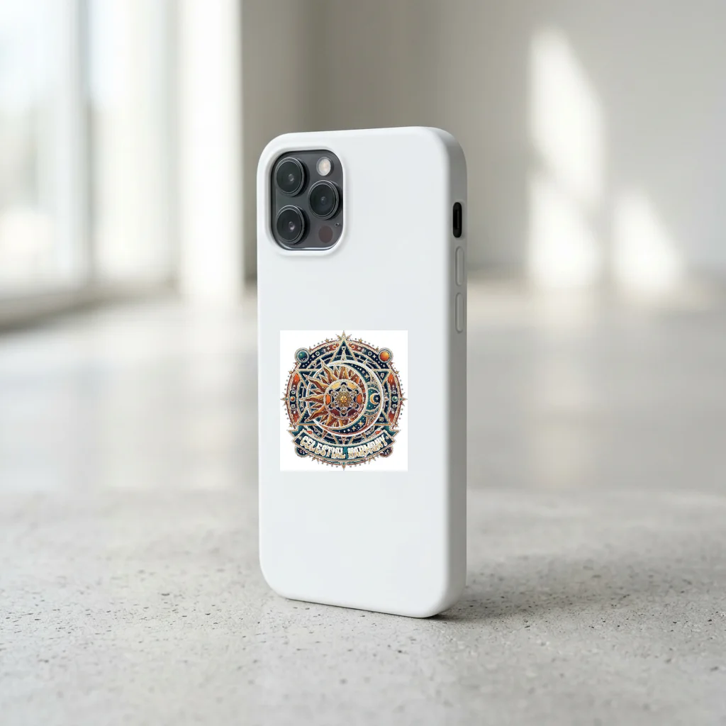 Distressed Utility Tactical Vest — Impact Snap Smartphone Case